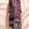 Black Color Printed Lawn Pakistani Dresses
