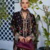 Faiza Saqlain Luxury Lawn 2024