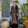 Faiza Saqlain Luxury Lawn 2024