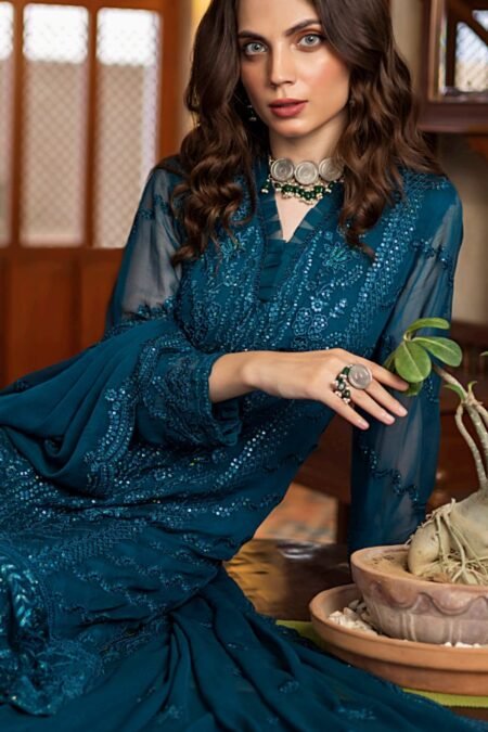 Party Wear Pakistani Suits