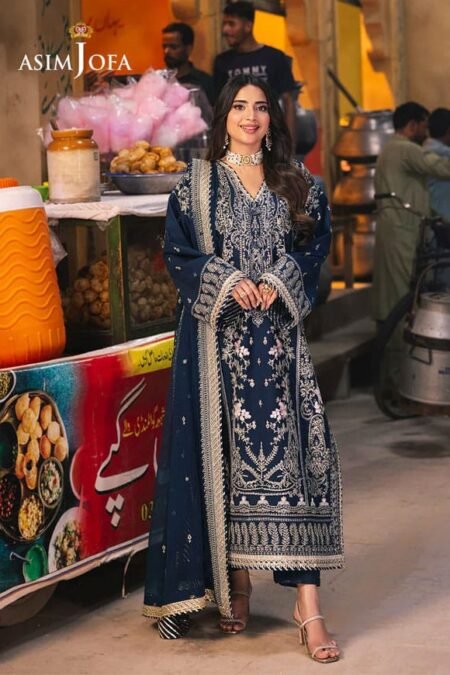 silk pakistani suits