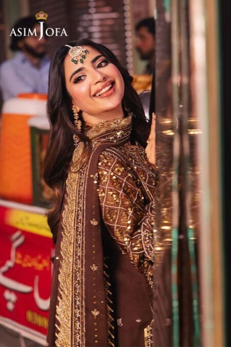 pakistani festive suits