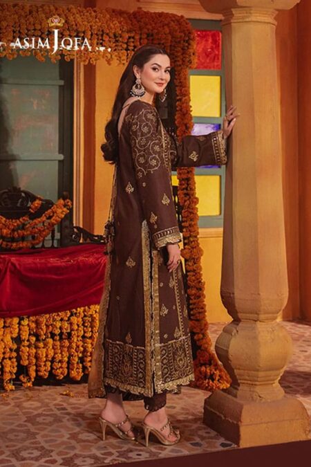 pakistani party wear