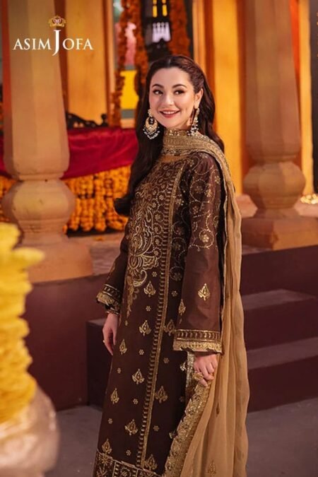 silk pakistani salwar suits