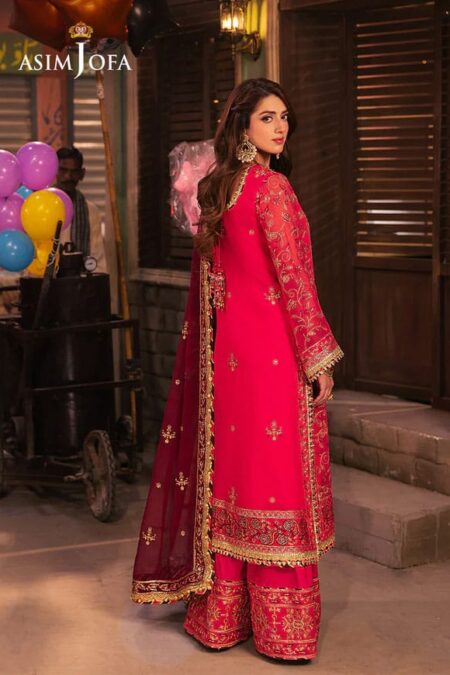 pakistani salwar suit