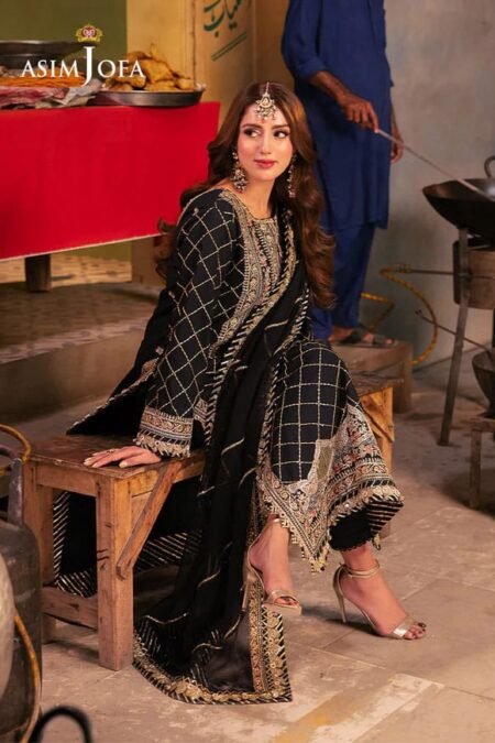 pakistani suits online