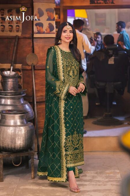 pakistani salwar suits