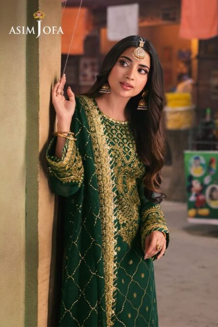 Pakistani wedding suits