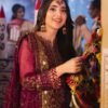 Pakistani Wedding Suits