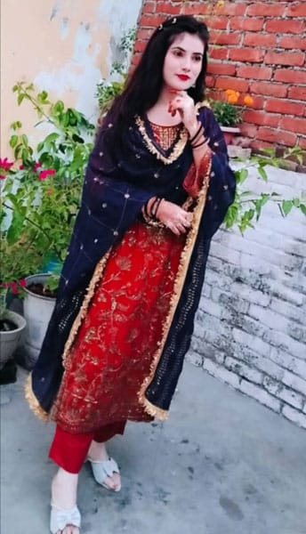 pakistani suits online