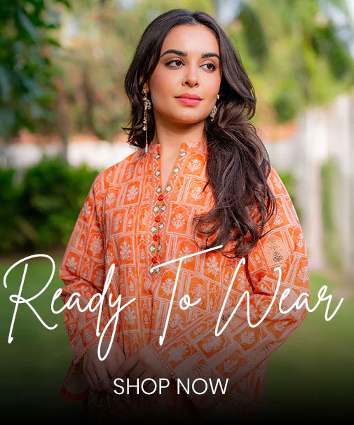 Pakistani Kurtis