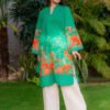 Sahar Pakistani Kurti - 01