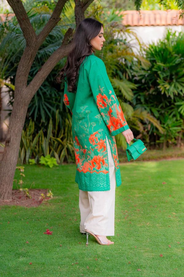 Sahar Pakistani Kurti - 01 - Image 2