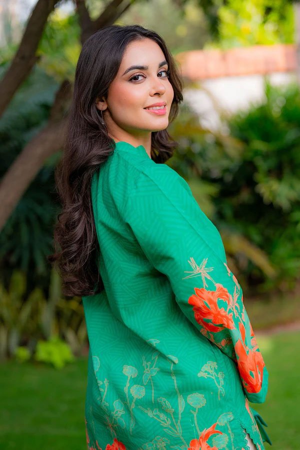 Sahar Pakistani Kurti - 01 - Image 3