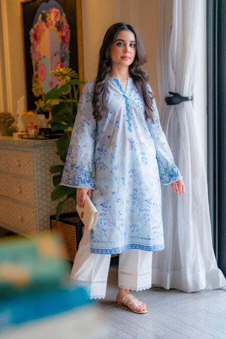 Sahar Pakistani Kurti - 03