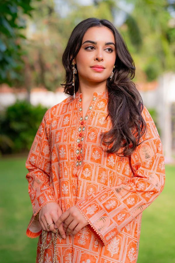 Sahar Pakistani Kurti - 04 - Image 5