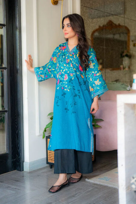 Sahar Pakistani Kurti - 05