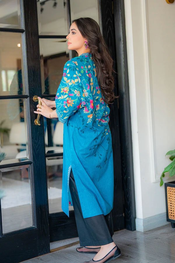 Sahar Pakistani Kurti - 05 - Image 2