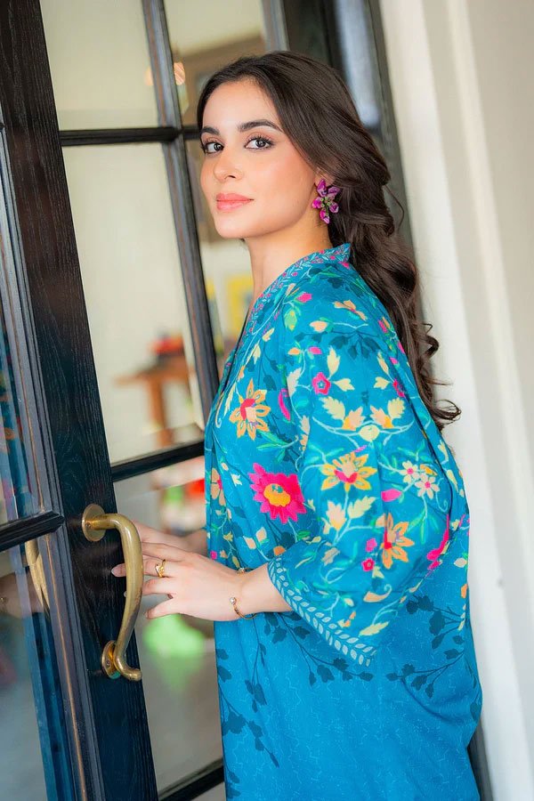Sahar Pakistani Kurti - 05 - Image 3