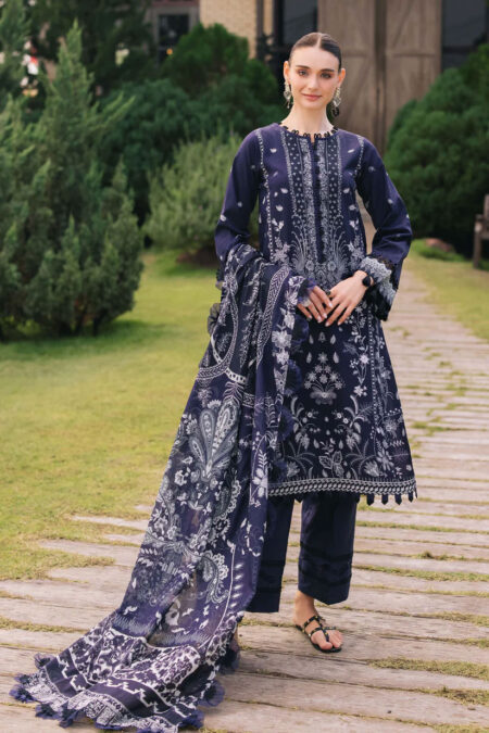Jade Urban Prints SS 25 - 20716A