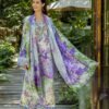 Ethereal Bloom Lawn 2025 - Florisse