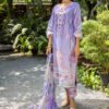 Ethereal Bloom Lawn 2025 - Meliora