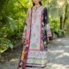 Ethereal Bloom Lawn 2025 - Nymeria