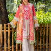 Ethereal Bloom Lawn 2025 - Roselle