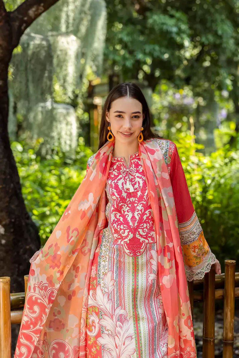 Pakistani Salwar Suits