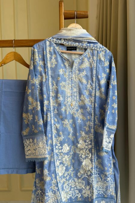 Readymade Salwar Suits