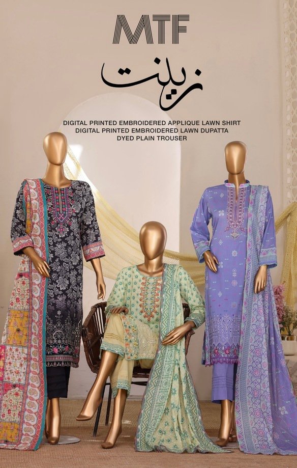 MTF - Zeenat