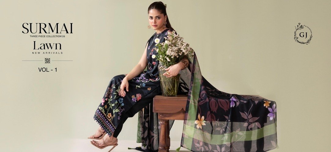 Pakistani suits Online