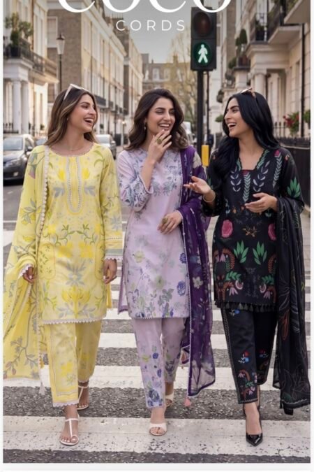 Pakistani Suits in Delhi