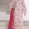 Ready to Wear Embroidered Pakistani Lawn Suit
