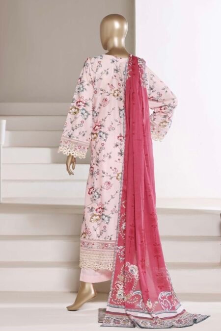 Ready to Wear Embroidered Pakistani Salwar Suits
