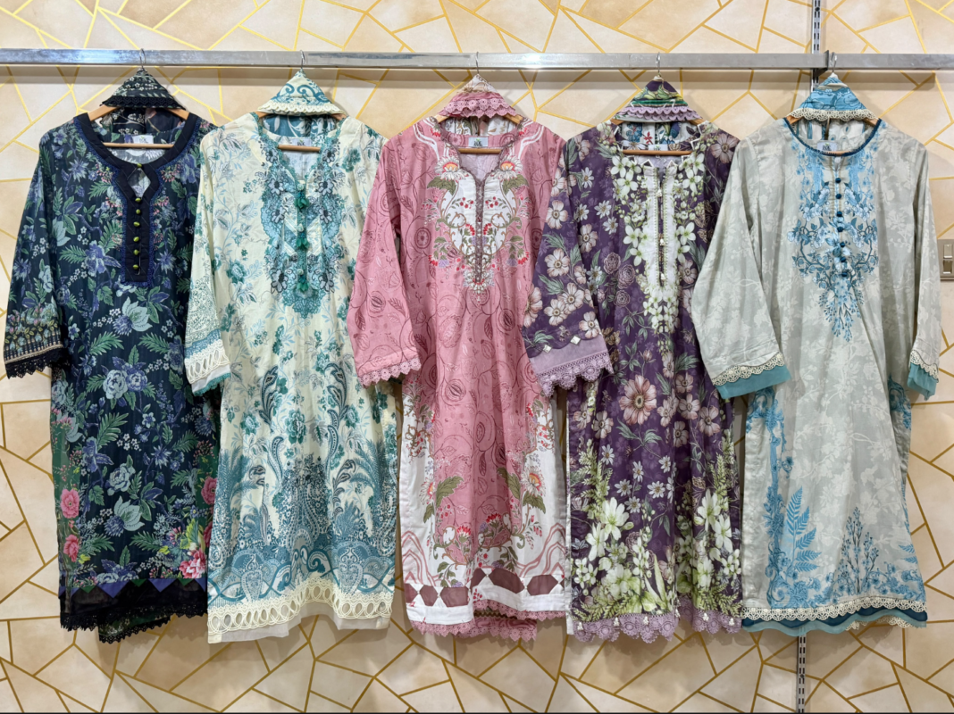 pakistani suits boutique in india