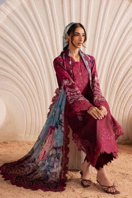 Pakistani Suits Chennai